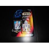 R5-D4:  Figura kenner, incluye misil ( Figura sellada 1996)      (Cartón Naranjo) 